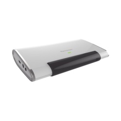 SFIRE ZXT600 (ZWAVE) Controlador IR con senal inalambrica Z-WAVE para clima AC. Trabaja con un HUB controlador principal modelo HC7. C8