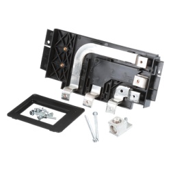 SIEMENS MBKFD3A Kit de montaje para tableros P1 tipo FXD. Valor nominal 250Amp