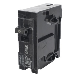 SIEMENS Q115S Interruptor automatico enchufable tipo QP 1 polo 15 amp.