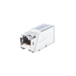 SIEMON Z6A-SP Conector para Patch Panel Z-MAX Blindado Cat6A
