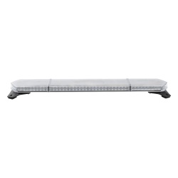 SIGNALPRO SP96 Barra de luces de 48" 96 LED Ambar Ideal Para Equipar Unidades De Seguridad Privada Mineria e Industria