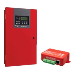 SILENT KNIGHT BY HONEYWELL 6820-PAT Panel de Deteccion de Incendio / Direccionable / Hasta 1 110 Puntos con Tecnologia SK / Hasta 635 Puntos con Tecnologia SD / Incluye Comunicador CLSS Modelo HW-AV-L