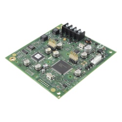 SILENT KNIGHT BY HONEYWELL SK-NIC Tarjeta inferfaz para conexion en red de paneles Silent Knight Serie 6000 y Farenhyt Serie Black