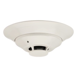 SILENT KNIGHT BY HONEYWELL SKPHOTO Detector fotoelectrico de humo / Incluye base