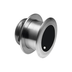 SIMRAD 000-13774-001 Transductor XSONIC SS175L 0 grados bajo CHIRP con conector negro de 9 pines.
