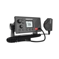 SIMRAD 000-14473-001 Radio Móvil Marino RS40-B VHF con receptor AIS en RX / TX.