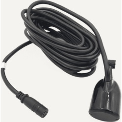 SIMRAD 000-15053-001 Transductor Skimmer 83/200 / Cruise / HookÂ² / Tecnologia CHIRP / Frecuencia Dual 83/200 kHz / Conector de 7 Pines