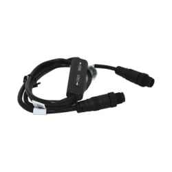 SIMRAD 000-15621-001 NAC-D convertidor de datos CAN-bus para sistemas electronicos de control SeaStarÂ® OptimusÂ® YanmarÂ® VC10/JC10 VolvoÂ® IPS/EVC o YamahaÂ®