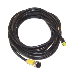 SIMRAD 24006413 Cable Micro-C a SimNet / 4 m (13 ft) / Conector Micro-C Female / Para Conexion NMEA 2000® a Backbone SimNet