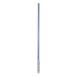 SINCLAIR SC346-HT1LDF Antena Colineal "Aurora" Omni de Fibra de Vidrio para Base 380-400 MHz 6 dB 500 Watt Conector DIN 7-16 Hembra Inclinacion Opcional "Tilt" de 0 3 o 6 Grados.