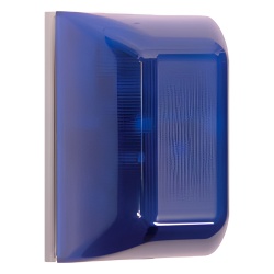 STI STI-SA5000-B Minicontrolador Audiovisual de Uso No Autorizado o Situaciones Urgentes Color Azul