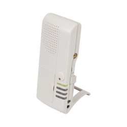 STI STI-V34104 Receptor De Voz De 4 Canales Para Dispositivos Inalambricos De STI