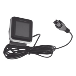 STREAMAX XMRRWATCH Display inteligente / alerta al conductor sobre el estado anormal de conduccion / compatible con MDVR epcom