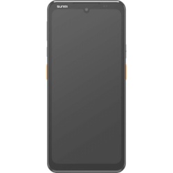 SUNMI L3-RFID-DEMO Terminal Móvil Inteligente / Octa-Core 2.2 GHz / Pantalla 6.75" HD+ IPS / 6 GB RAM + 128 GB ROM / IP68 / RFID UHF 4 m (13.1 ft) / NFC Dual-Sided / SoftPOS / Android 14