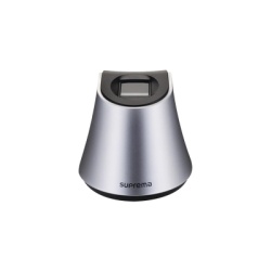 SUPREMA BIOMINI BioMini Enrolador IP65 / 500 dpi / Sensor Optico /Para Uso con Lectores SUPREMA