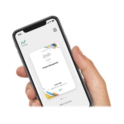 SUPREMA MCREGULARCR Tarjeta Virtual / Su SMARTPHONE es su tarjeta / SUPREMA