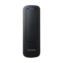 SUPREMA XPD2-MDB Lector Esclavo de Tarjetas de uso en exterior Multitecnolgia NFC y Bluetooth
