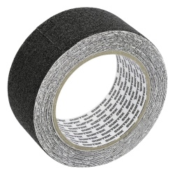 SURTEK SYS-137367 Cinta Antiderrapante de 48 mm de ancho y 5 m de largo.