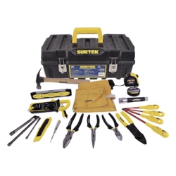 SURTEK SYS125411 SYS125411