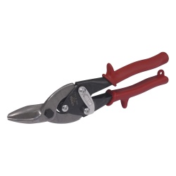 SURTEK SYS303L Tijeras Tipo Aviacion para Corte de Lamina o Fleje (Izquierda)