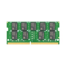 SYNOLOGY D4ECSO240016G Modulo de memoria RAM 16 GB para servidores Synology