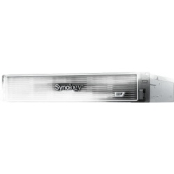 SYNOLOGY DVA7400 Deep Learning NVR 12 Bahías / AMD V1780B 3.35 GHz / 16 GB DDR4 / 100 Cámaras IP / 40 Tareas IA / 2x 10GbE / Rack 2U