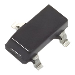 Syscom 2190000 Diodo SOT-23 para Amplificador EMR 20-43-16/2A.