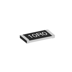Syscom 541-10.0AFCT-ND Resistencia 10 Ohm 1 Watt SMD-2512 1% 6.3 x 3.1mm.