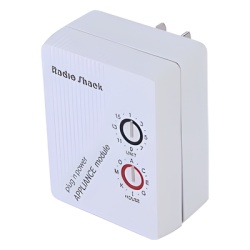 Syscom 612684 Modulo Multiproposito para TV EO Sonido.