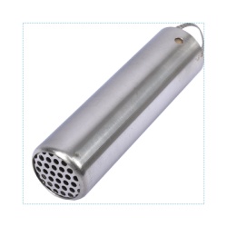 Syscom B1441 Pipeta con Ceramica