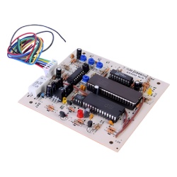 Syscom DIXV-100 Tarjeta para Radio Alert.