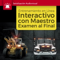 Syscom EXPERTECCON Curso Comercial de Seguridad Vehicular para Varias Industrias