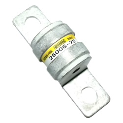 Syscom FUSIBLE.75A/250V Fusible de .75 Amp a 250 V.