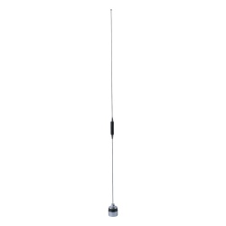 Syscom KIT4305N5 KIT de antena MUF4305 +NMO58UNC+RFU505