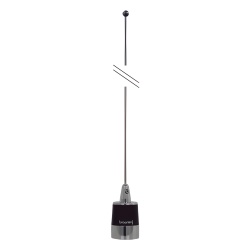 Syscom KIT5800T KIT BR-160 + RFU500 + RFU530 + NMO58UNC