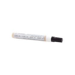 SYSCOM PARTS 533-0186 Flux KESTER #186 en recipiente de pluma reduce el punto de fusion de la soldadura.
