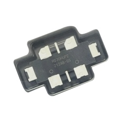 Syscom RD70HUP2 Transistor de Potencia MOSFET para 175 / 530 MHz 70 Watt 12.5 Vcc.