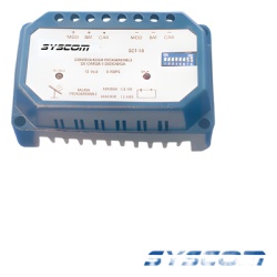 Syscom SCT120MC SCT120MC