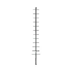 Syscom SD43012 Antena Base UHF Direccional Rango de Frecuencia 430 - 450 MHz.