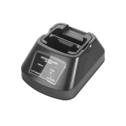 Syscom SDC196S Cargador Estandar de Escritorio. Para baterias WBP-196/ WBP-196MH