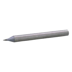 Syscom SFV-CNL10 Punta Conica Larga para Soldar de 1.0 mm (0.04") en Cautin PS-900.