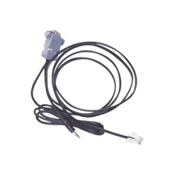 Syscom SHKB Arnes Basico para SPU para Radios KENWOOD Comerciales (Requiere SPU).
