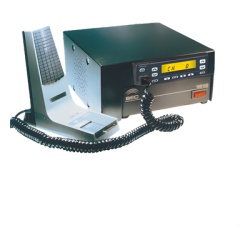 Syscom SKB-8180-HK Estacion Base con Radio KENWOOD TK-8180 UHF 450-490 MHz 45 Watts y 250 Canales.