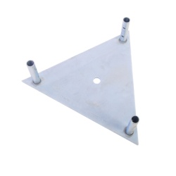 SYSCOM TOWERS SBA-90G Base para Torre Armada con Tramo STZ-90G.