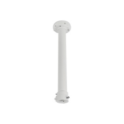 SYSCOM VIDEO DS-1662ZJ-AX Montaje de techo tipo tubo de (50cm) de largo