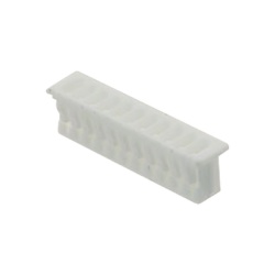 Syscom WM1729-ND Conector Receptaculo MOLEX de 11 terminales separacion de 1.25 mm entre pines y para uso en arneses de Moviles KENWOOD Series 102.