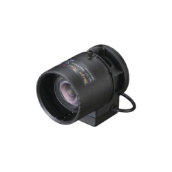 TAMRON M13-VG-2713IR Lente Varifocal 2.7-13mm / Resolucion 3 Megapixel / Iris Automatico / Dia/Noche / Formato 1/2.7