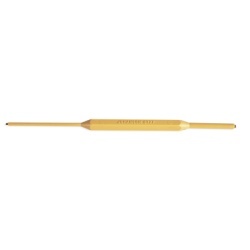 TECHNITOOL 81F4903 Ajustador Plano JOHANSON 8777 de 1.2 y 2.2 mm.
