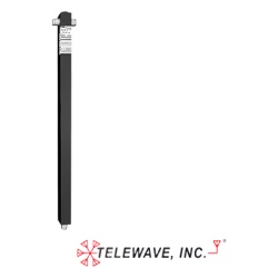 TELEWAVE INC ANTPD-21 Divisor de Potencia de 2 Vias 90-210 MHz 500 W Conectores N Hembra.