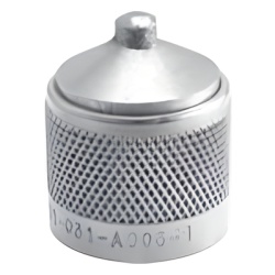 TELEWAVE INC TWL-01N Carga Fantasma de 50 Ohm 1/4 de Watt en Conector N Macho.